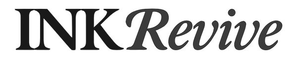 Ink Revive